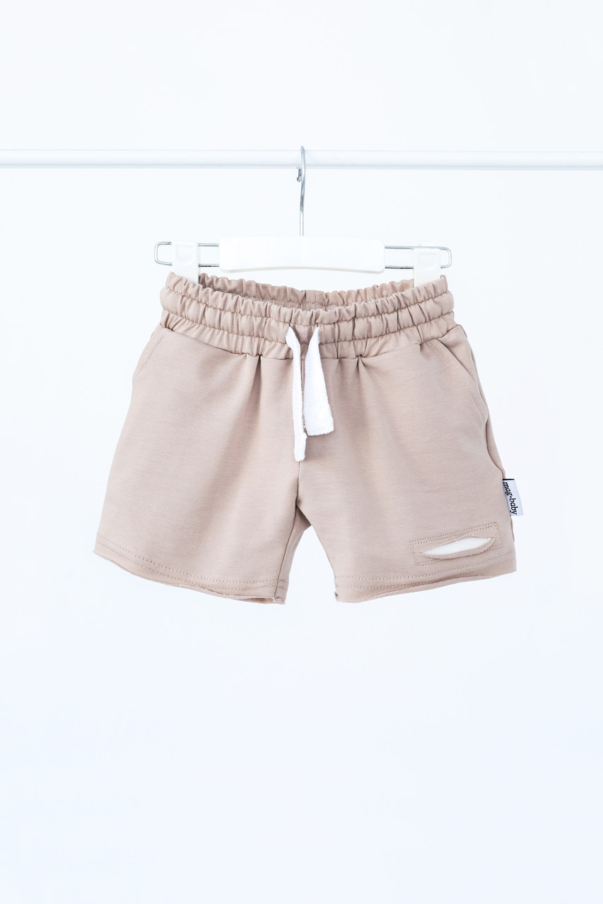 Подовжені дитячі шорти "Henry", Таш. Топ!, фото 1