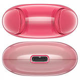 Promo Ціна! Навушники Acefast T9 Pomelo Red (6974316282532) - тільки на ZaGrosh.com.ua, фото 3