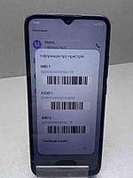 Мобільний телефон смартфон Б/У Xiaomi Redmi 9C 2/32 Gb NFC