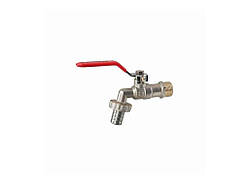 Кран поливу 3/4 ТМ Reiger