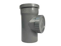 Ревізія TS 110 ТМ Reiger