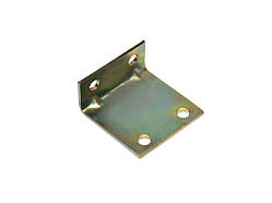 Куточок цинк №37 різносторонній (35*15*35*1.5мм) ТМ БєМаС