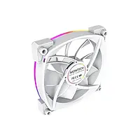 Вентилятор для ПК Montech 120MM AX120 PWM White (W3I1)