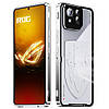 Металевий чохол Jisoo Cooling Case для Asus Rog Phone 9 / 9 Pro, фото 5