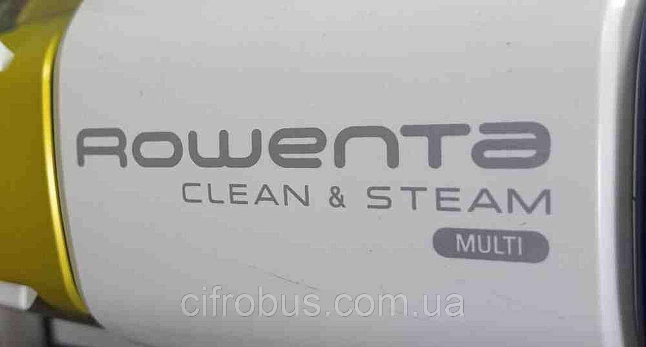 Пилосос Б/У Rowenta RY8561WH