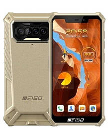 Oukitel F150 B2021 6/64GB Sahara IP68