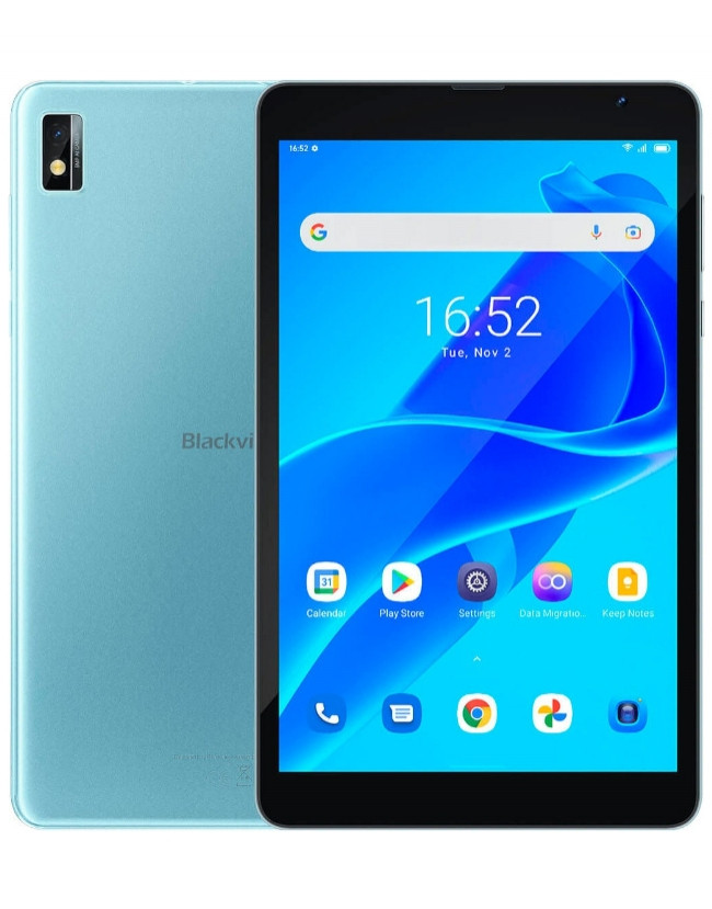 Blackview Tab 6 3/32GB LTE Macaron Blue