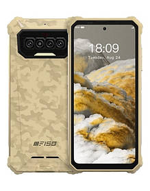 Oukitel F150 R2022 8/128GB Sahara