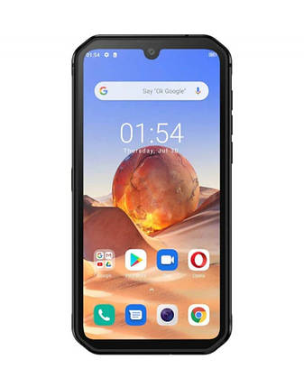 Infinix Note 12 2023 8/256GB Volcanic Grey, фото 2