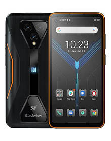 Blackview BL5000 5G 8/128GB Orange