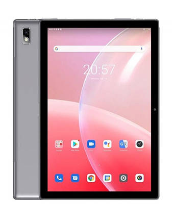 Blackview Tab 9 4/64GB Grey, фото 1