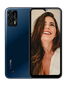 Oukitel c31 3/16gb blue