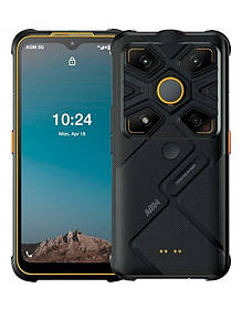 AGM Glory G1s 8/128gb black