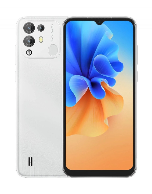 Blackview A55 Pro 4/64gb White