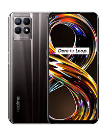 Realme 8i 4/64GB Black