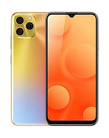 Blackview A95 8/128GB Fantasy Galaxy Rainbow