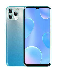 Blackview a95 8/128gb blue