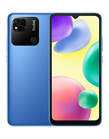 Xiaomi Redmi 10a 6/128GB blue EU
