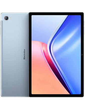 Blackview tab 15 8/128 Blue, фото 1