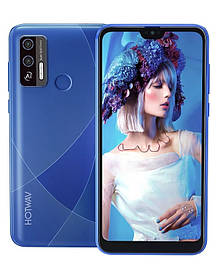 Hotwav h1 2/16gb Blue