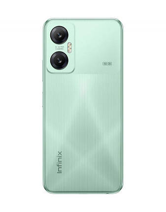 Infinix Hot 20 5g NFC 4/128gb green, фото 2