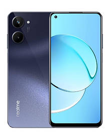 Realme 10 8/256gb Black EU NFC