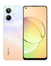 Realme 10 8/256gb White Global Verison NFC