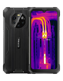 Blackview BL8800 Pro 8/128 Black