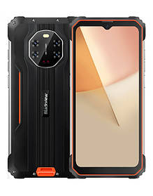 Blackview BL8800 8/128 Orange