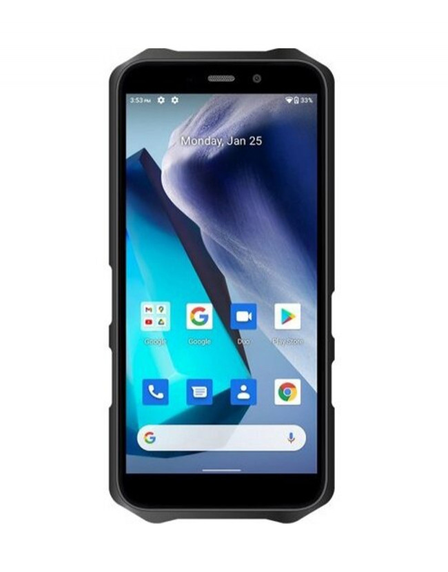 OUKITEL WP12 PRO 4/64GB Blue