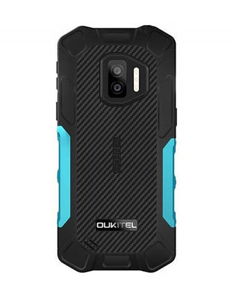 OUKITEL WP12 PRO 4/64GB Blue, фото 2