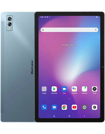 Blackview Tab 11 SE 8/256GB Blue, фото 1