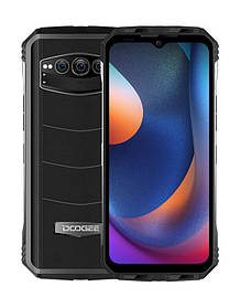 DOOGEE S100 12/256gb Black