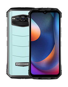 DOOGEE S100 12/256gb Blue