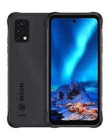 Umidigi Bison 2 6/128 Black