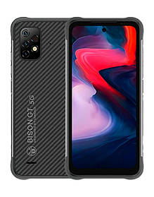 UMIDIGI Bison GT2 5G 8/128GB Storm Grey
