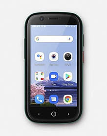 Unihertz Jelly 2 6/128gb Blue