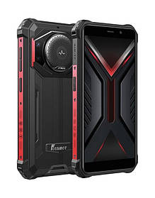 Oukitel FOSSiBOT F101 4/64gb Red