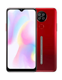 Blackview A80S 4/64GB Modern Red