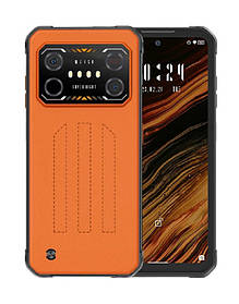 Oukitel IIIF150 Air1 Ultra 8/256GB Maple Orange