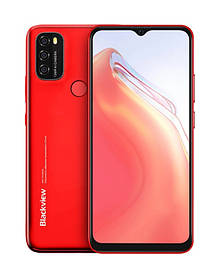 Blackview A70 Pro 4/32GB Red
