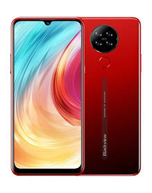 Blackview A80 2/16GB Red