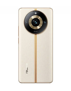 Realme 11 Pro+ 8/256GB Sunrise Beige EU NFC, фото 2