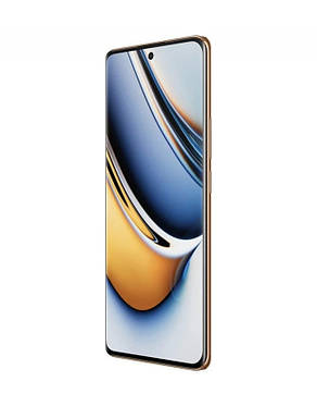 Realme 11 Pro+ 8/256GB Sunrise Beige EU NFC, фото 3