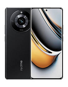 Realme 11 pro 8/128gb black EU NFC