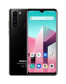 Blackview A80 Plus 4/64GB Black