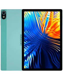 DOOGEE T10 Plus 8/256GB LTE Green
