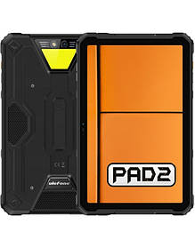 Ulefone Armor Pad 2 8/256GB LTE Black