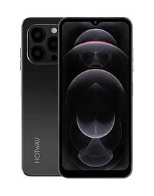 Hotwav Note 13 Pro 8/256GB Black