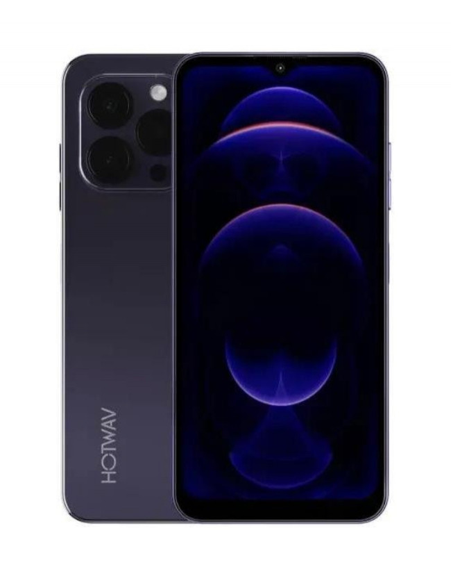 Hotwav Note 13 Pro 8/256GB Purple